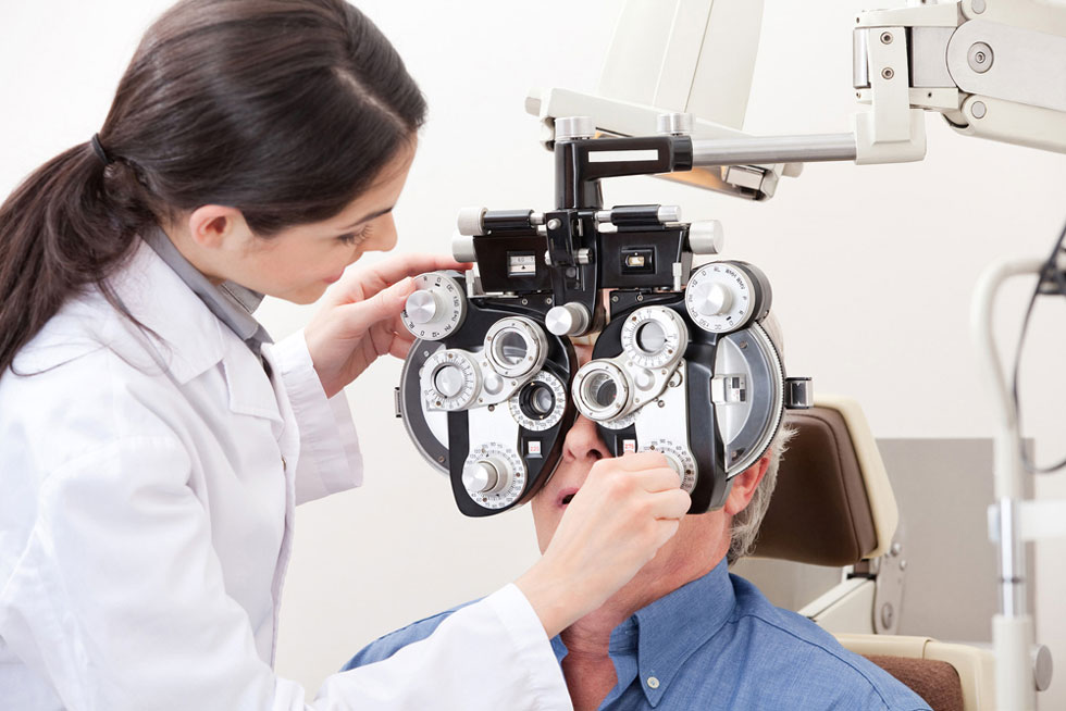 The Importance of Eye Care and Check Ups