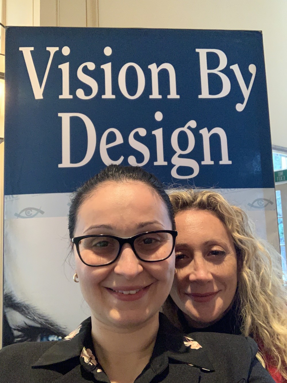 vision by design